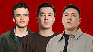 Best of Stand Up Camp — Лучшие шутки (by Stand Up Camp)