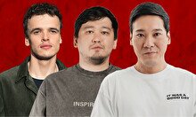 Best of Stand Up Camp — Лучшие шутки (by Stand Up Camp)