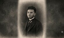 «Ваня ағай» спектаклі – Jan Art театры