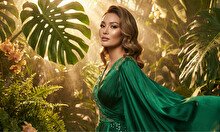 Вечеринка Amazonia Night