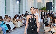 Показ мод Runway Summer