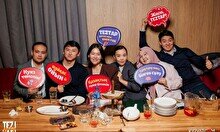 Teztap интеллектуалдар ойыны