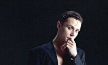 Ваня Дмитриенко в Алматы