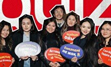 Teztap интеллектуалдар ойыны – Классика