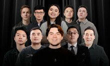 Стендап-концерт «Новый стендап» (by Stand Up Camp)