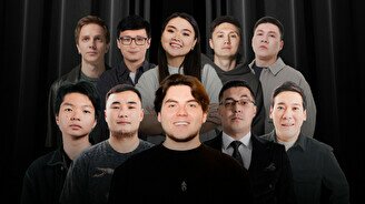 Стендап-концерт «Новый стендап» (by Stand Up Camp)