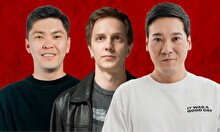 Стендап-концерт Best of Stand Up Camp — Лучшие шутки