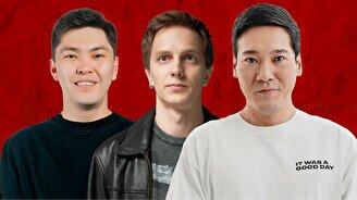 Стендап-концерт Best of Stand Up Camp — Лучшие шутки