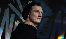 Сольный стендап-концерт Антона Борисова (1 июля)