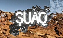 Фестиваль электронной музыки ŞUAQ