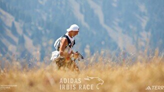 Irbis Race 2026