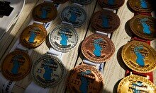 Международная серия соревнований по плаванию «Oceanman»