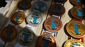 Международная серия соревнований по плаванию «Oceanman»
