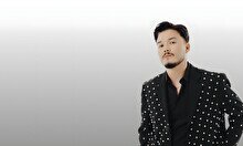 Абзал Утешов Таразда