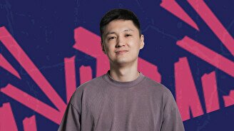 Тілеген Еркінбековтің импровизациялық концерті (23 маусым)
