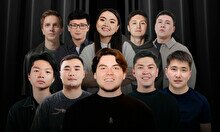 Стендап-концерт «Новый стендап» (by Stand Up Camp)