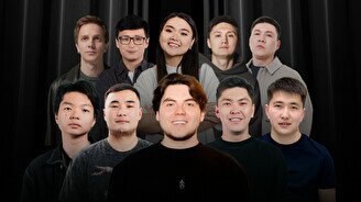 Стендап-концерт «Новый стендап» (by Stand Up Camp)