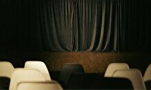 Спектакль «Любовь это…» (Выпускной – 3 поток, 1 курс)