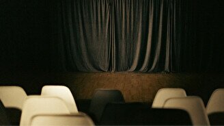 Спектакль «Любовь это…» (Выпускной – 3 поток, 1 курс)