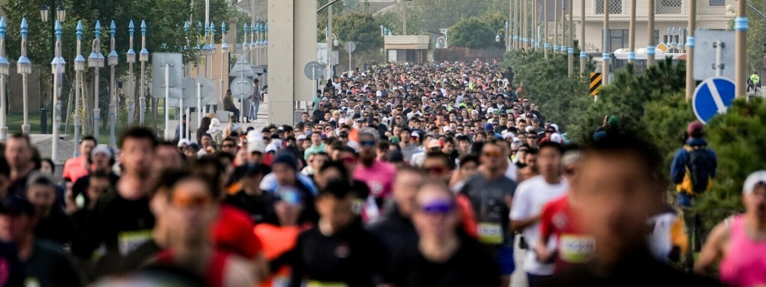 Turkistan Marathon