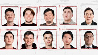 Стендап-концерт Best of Stand Up Camp — Лучшие шутки