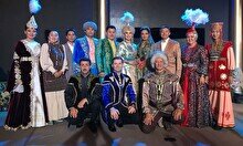 Фестиваль «Асыл мұра»