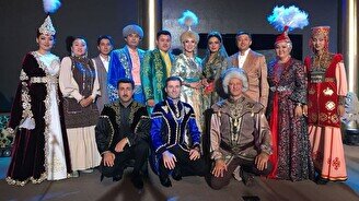 Фестиваль «Асыл мұра»