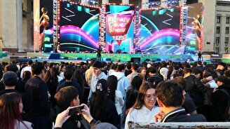 Музыкальный фестиваль Almaty Cover Show