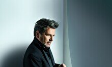 Thomas Anders в Астане