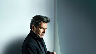 Thomas Anders в Астане