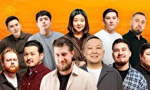 Stand up концерт от Sun Project (1 августа)