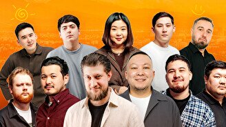 Stand up концерт от Sun Project (1 августа)