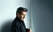 Thomas Anders в Алматы