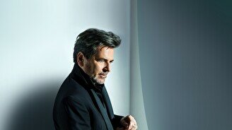 Thomas Anders в Алматы