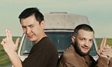 Интерактивное шоу «Психотипичная комедия» (24 июля)