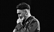 Нурлан Сабуров: проверочный стендап (24 июня)