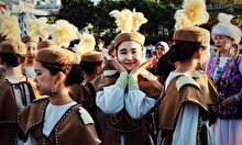 Этнокультурный фестиваль «Достық»