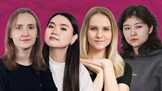 Женский стендап-концерт: Лучшие шутки (by Stand Up Camp)