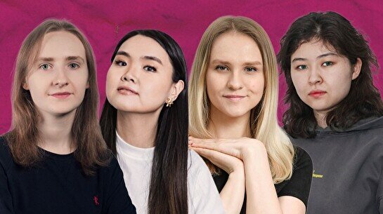 Женский стендап-концерт: Лучшие шутки (by Stand Up Camp)
