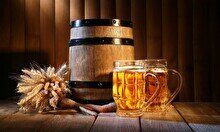 Гастрономическая дегустация «Пивная пятница»