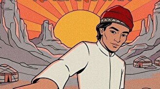 TEZTAP quiz «Ән мен Әнші»