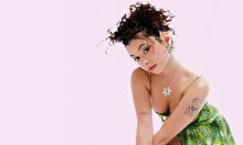 Концерт Dora в Алматы