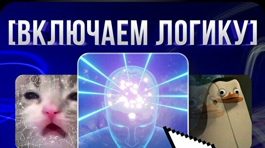 Квиз, плиз! (включаем логику) #3
