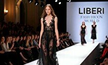 Международная модная премия Liberi Fashion World