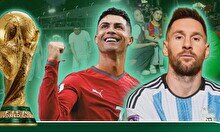Трансляция финала Чемпионата Мира по футболу в Velvet Sport Villa