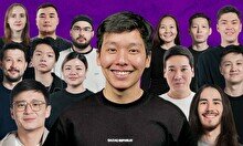 Стендап-импровизация «Хеклер шоу» (by Stand Up Camp)