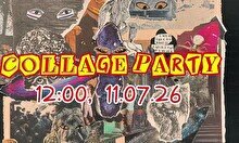 Collage Party в Collider