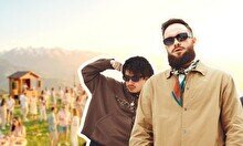 Фестиваль OQ Fest