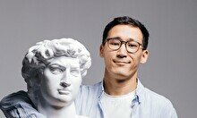 «Инвалиды, алға»: комик из Астаны, потерявший глаз, - о жалости и черном юморе