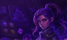 Практический курс 3D Game Art Lab